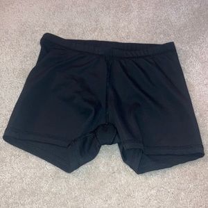 New Balance Biker Shorts